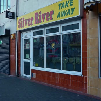 Silver River - Silver River, Queensferry - Fast Food Near Me - Deeside, FLN Silver River - Silver River, Queensferry - Fast Food Near Me - Deeside, FLN