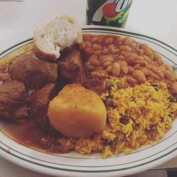 Cafe Central - Love on a plate - Puerto Rican Near Me - Chicago, Illinois