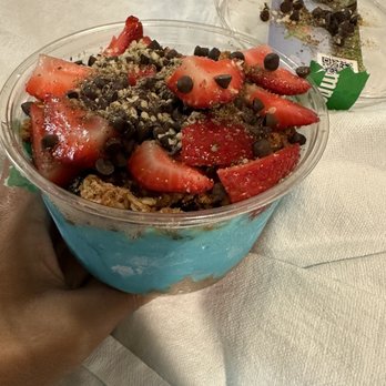 Thrive Juices - Juice Bars & Smoothies Near Me - Houston, Texas