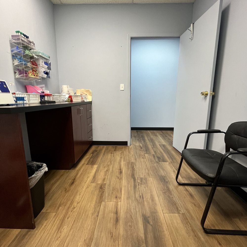 Sunrise Medical Laboratories Long Island, NY - Last Updated January 2026 -  Yelp