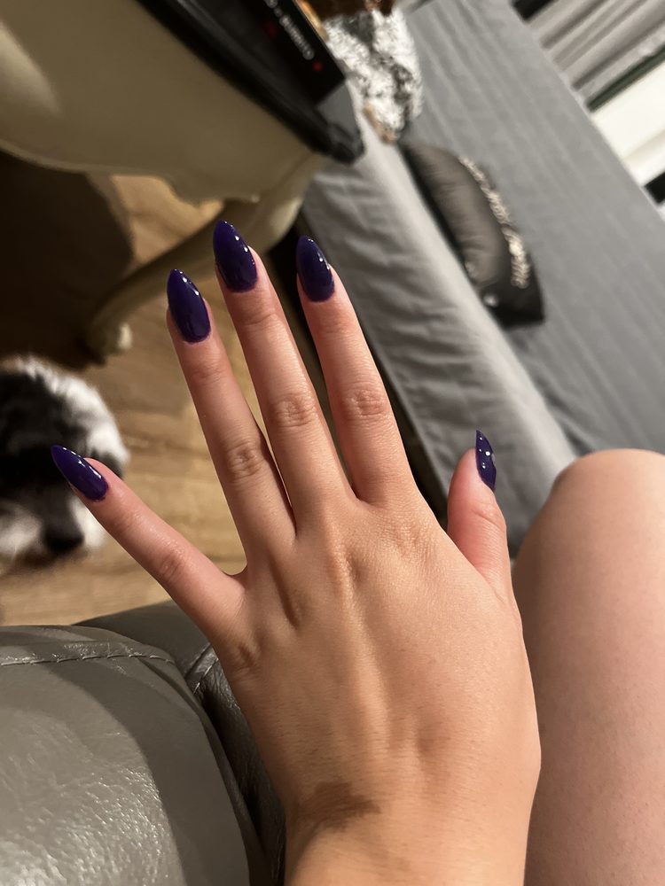 JUST FOR HER NAIL SPA Updated September 2024 170 Photos & 130