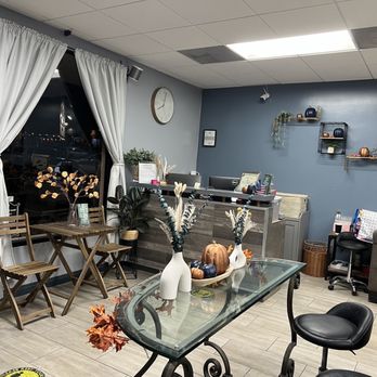 Omni Organic Nails - Nail Salons Near Me - Orange, California Omni Organic Nails - Nail Salons Near Me - Orange, California