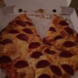 Pizzeria Jenny