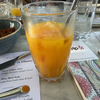 Wildseed - Vegetarian Near Me - Palo Alto, California Wildseed - Vegetarian Near Me - Palo Alto, California