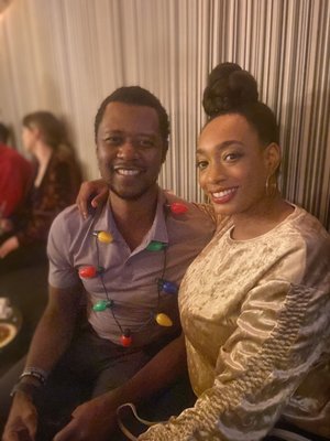 Upper Kirby Bistro by null