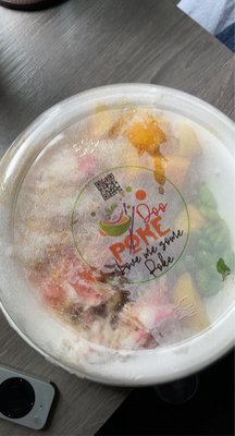 Poke Doo by null