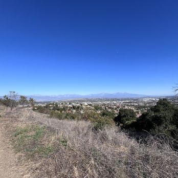 Powder Canyon - views - Hiking Near Me - La Habra Heights, California Powder Canyon - views - Hiking Near Me - La Habra Heights, California