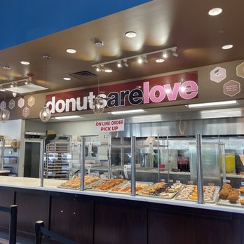 Kane's Donuts-Rt. 1 - Donuts Near Me - Saugus, Massachusetts Kane's Donuts-Rt. 1 - Donuts Near Me - Saugus, Massachusetts