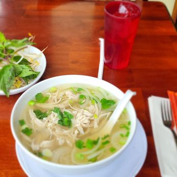 Number One Pho - Chicken Pho Ga - Vietnamese Near Me - Cleveland, Ohio Number One Pho - Chicken Pho Ga - Vietnamese Near Me - Cleveland, Ohio