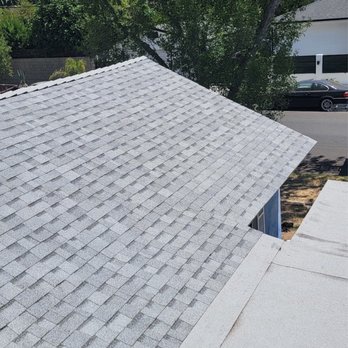 Samuel Roofing - New roof - Roofing Near Me - Sherman Oaks, California