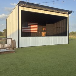 Camp Briteside