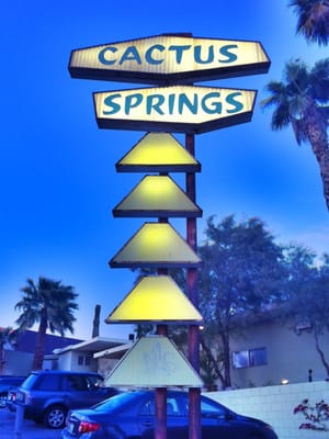 Hope Springs Resort by null