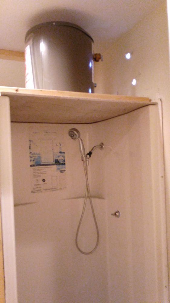 Slide of Life Construction