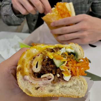 JoJu - Sandwiches Near Me - New York, New York