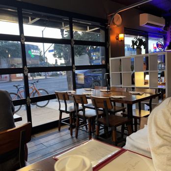 Te- Buru - Inside - Sushi Bars Near Me - Long Beach, California Te- Buru - Inside - Sushi Bars Near Me - Long Beach, California