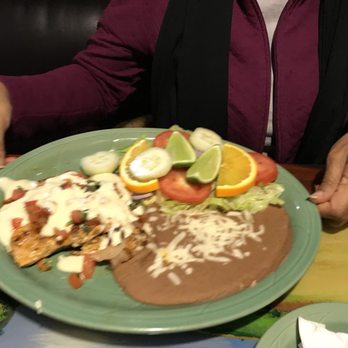 Los Cabos Mexican Grill - Mexican Near Me - Indianapolis, Indiana