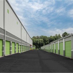 Extra Space Storage - Alternate Beauty Image