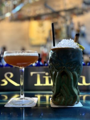 Teardrop Lounge by null Teardrop Lounge by null