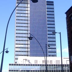 Co-operative Insurance Society Tower