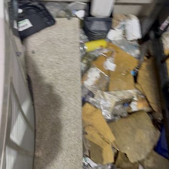 Public Storage - More trash - Self Storage Near Me - Everett, Massachusetts