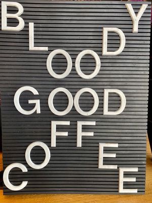 19grams Alex – Coffee Roastery by null