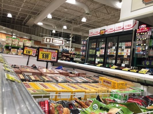 Harris Teeter by null