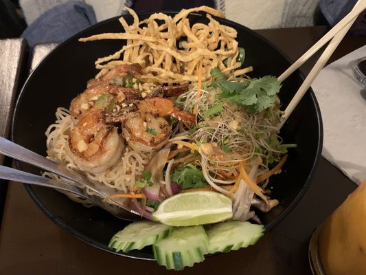 STEAM noodle cafe by null