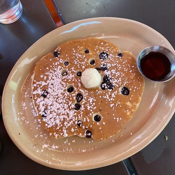 Snooze, an A.M. Eatery - Blueberry Pancakes - Breakfast & Brunch Near Me - Tustin, California Snooze, an A.M. Eatery - Blueberry Pancakes - Breakfast & Brunch Near Me - Tustin, California