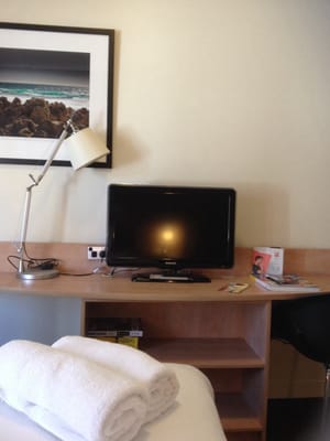 ibis Perth by null
