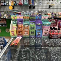The Glass Market Smoke Shop