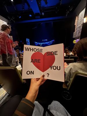 Cherry Lane Theatre by null Cherry Lane Theatre by null