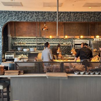 Bellpine - Cocktail Bars Near Me - Portland, Oregon