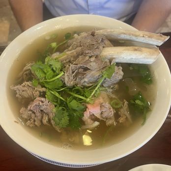 PHO 5PLUS - Pho 5Plus - Vietnamese Near Me - Webster, Texas