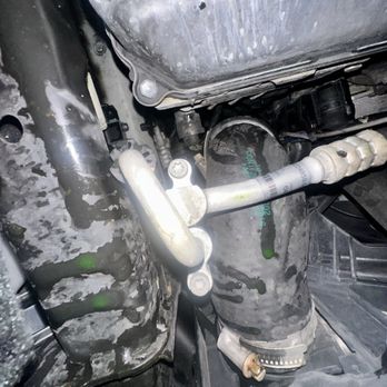 Tire Kingdom - major coolent leak - Tires Near Me - Clermont, Florida Tire Kingdom - major coolent leak - Tires Near Me - Clermont, Florida
