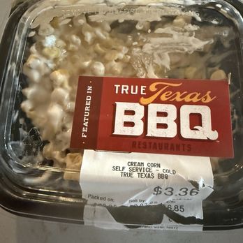 True Texas BBQ - Barbeque Near Me - Pflugerville, Texas