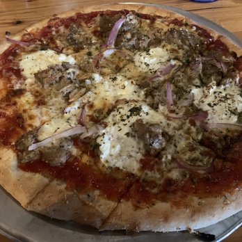 Flatbread Company - Kalua Pie - Pizza Near Me - Paia, Hawaii Flatbread Company - Kalua Pie - Pizza Near Me - Paia, Hawaii