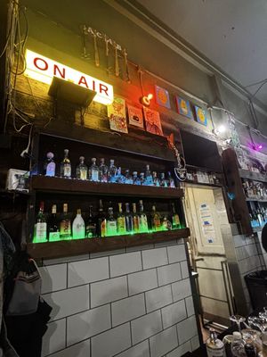 The Hatch Oakland by null