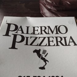 Palermo Pizzeria