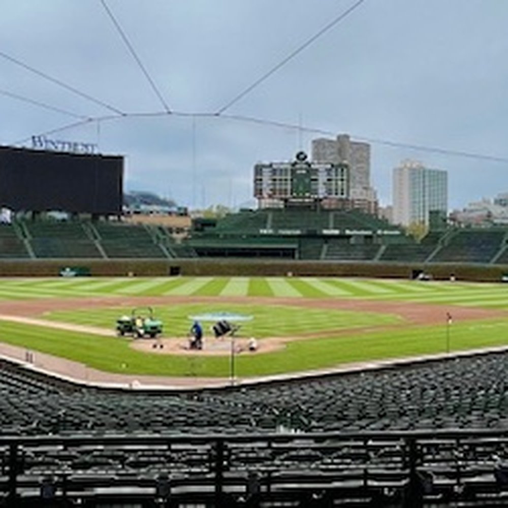 Wrigley Field Tours - Tours Near Me - Chicago, Illinois Wrigley Field Tours - Tours Near Me - Chicago, Illinois