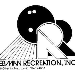 Rebman Recreation - Rebman Recreation Inc. logo