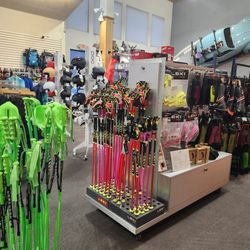 Aspen East Ski Shop