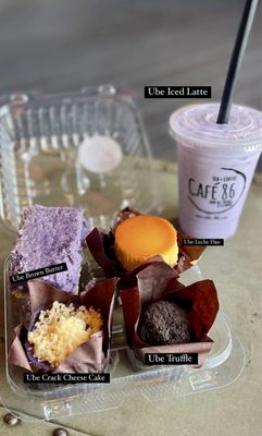 Café 86 - Las Vegas by null