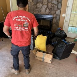 CallMigo Junk Removal & Services
