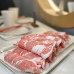 Xifu Hotpot