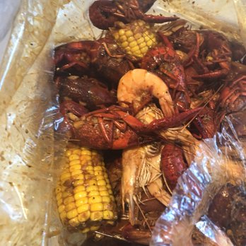 The Crab Shack - Cajun/Creole Near Me - Gardena, California