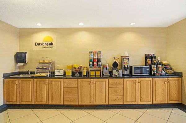 Days Inn by Wyndham Brigham City by null