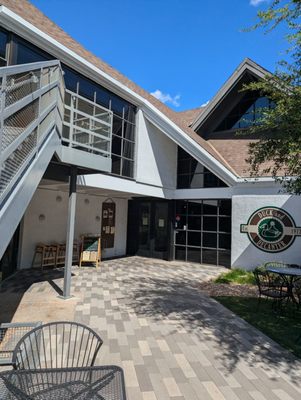 Duck and Decanter by null