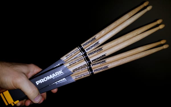 Jeff Ryder's Drum Shop