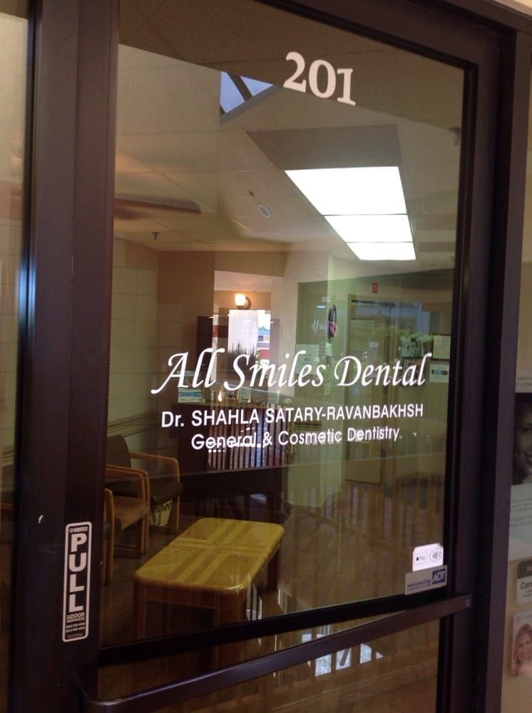 ALL SMILES DENTAL FRESNO Updated August 2024 61 Photos & 25 Reviews
