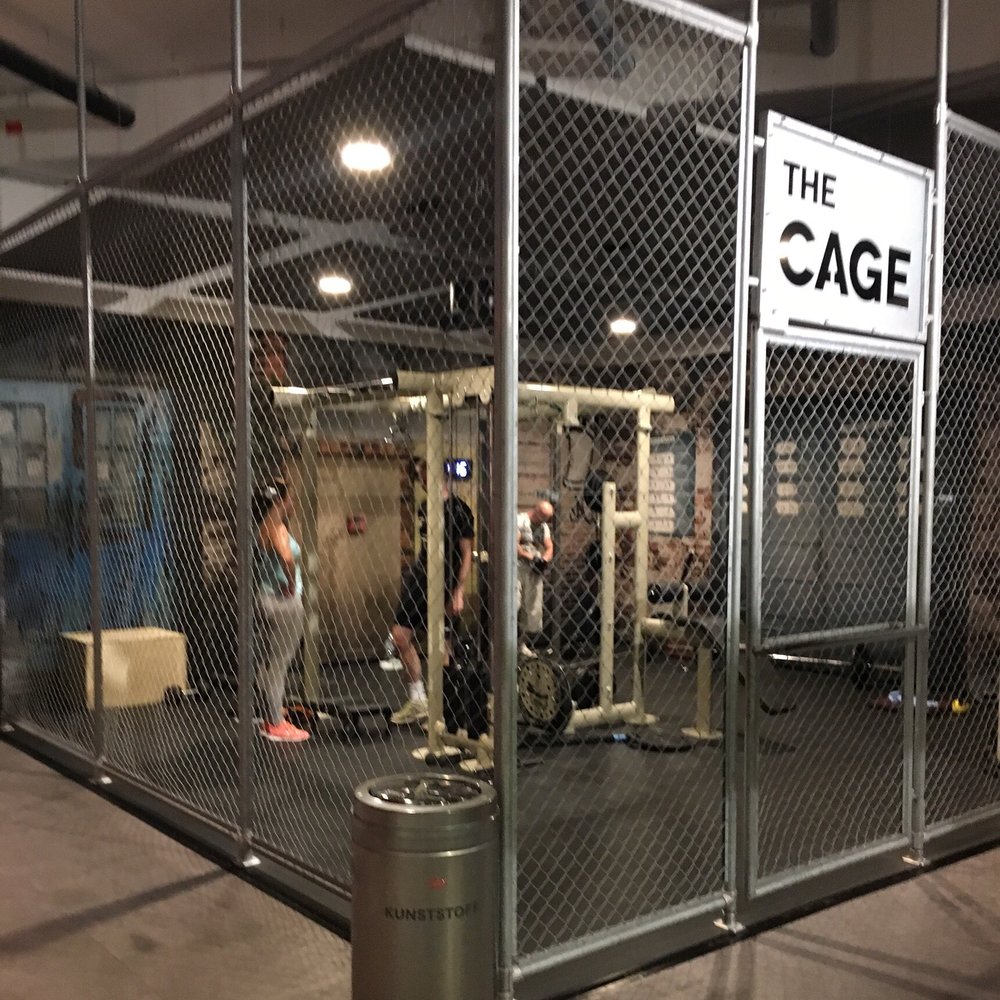 TOP 10 BEST Gyms near Nandlstadt, Bayern, Germany - Updated 2025 - Yelp